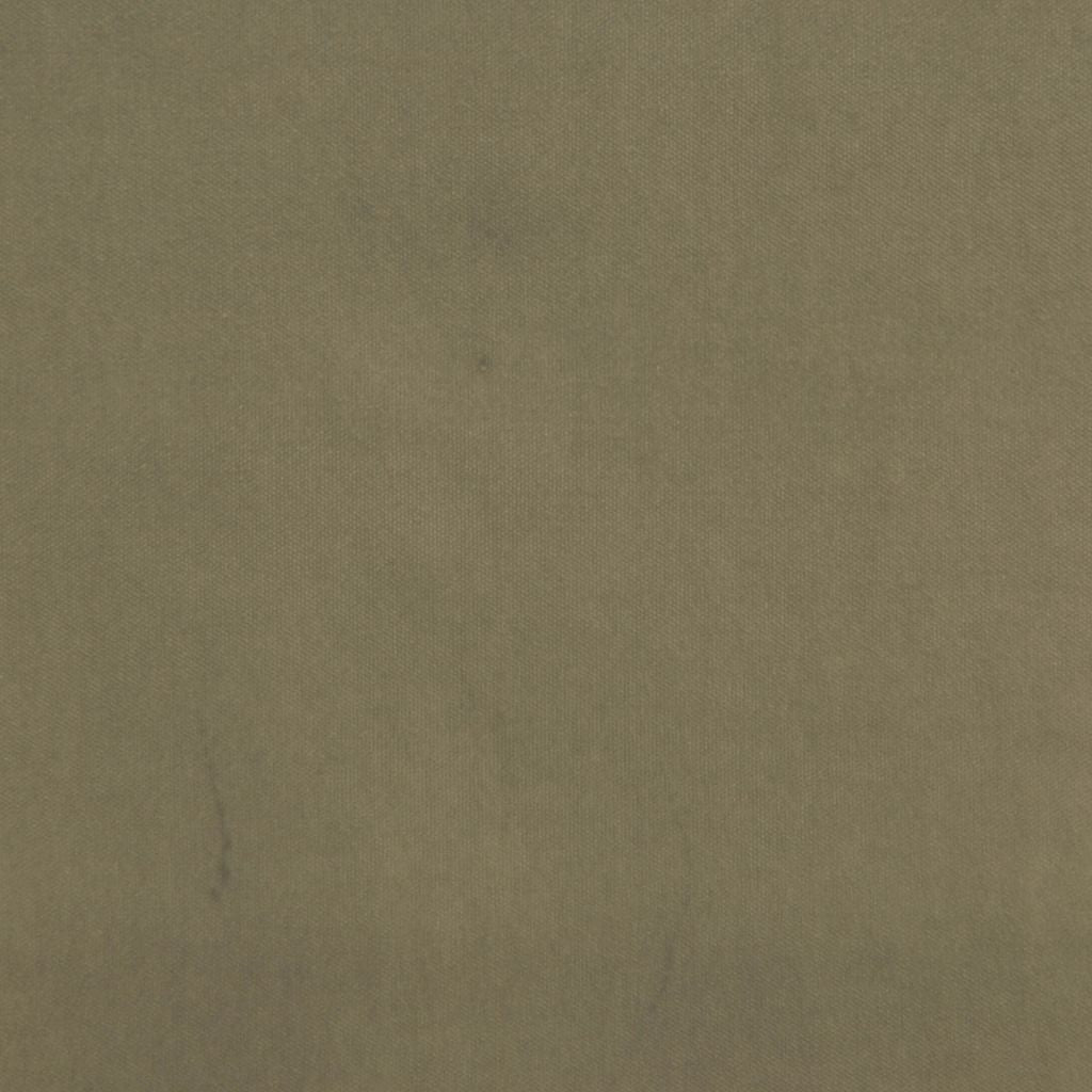 Deluxe Cotton Velvet – Gris