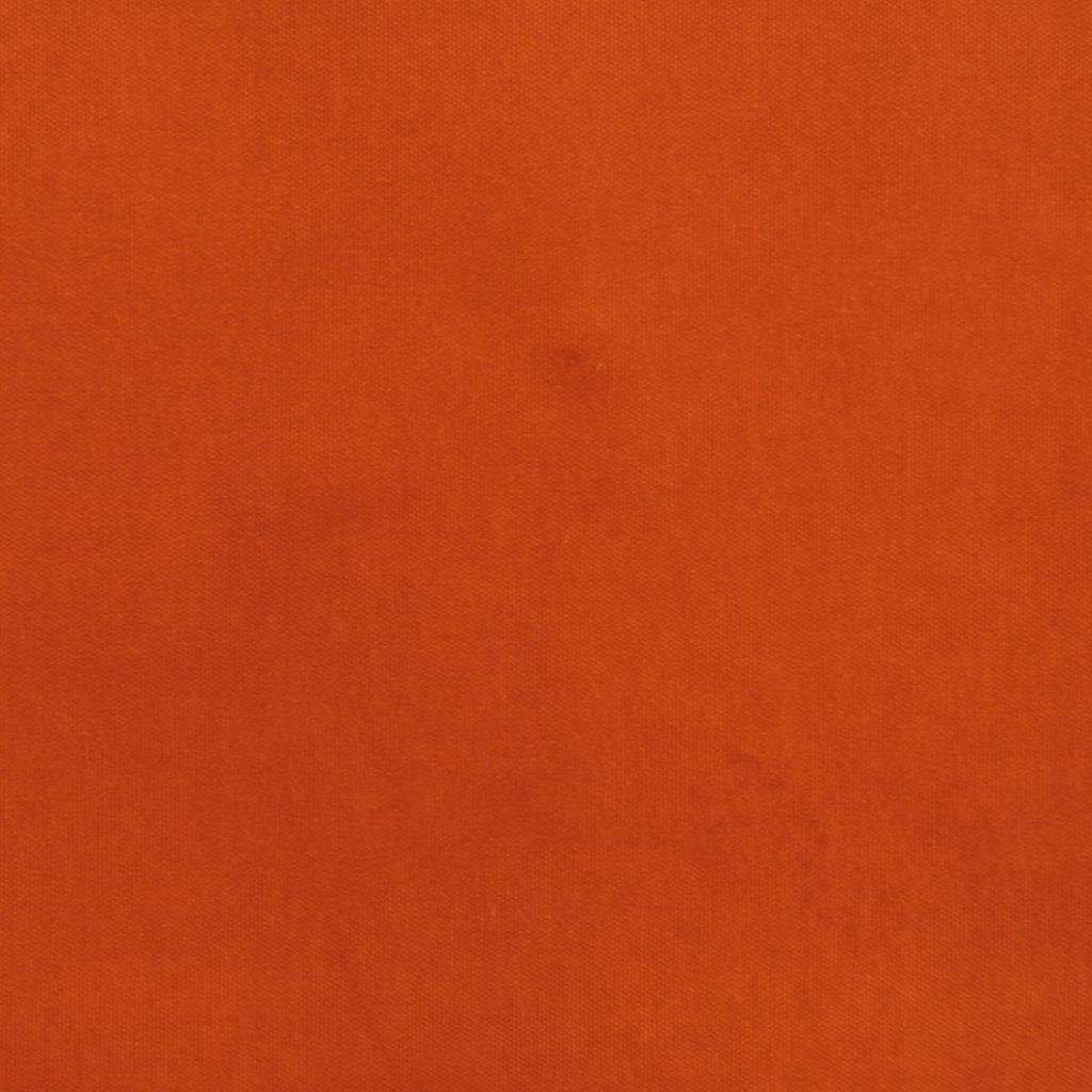 Deluxe Cotton Velvet – Rust - RM Coco Fabric