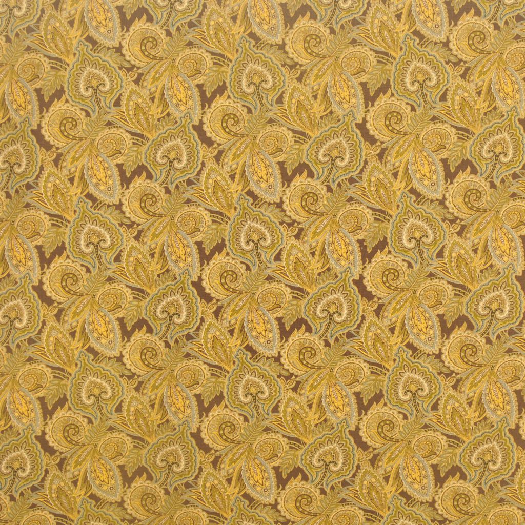 FROG – TOFFEE - RM Coco Fabric