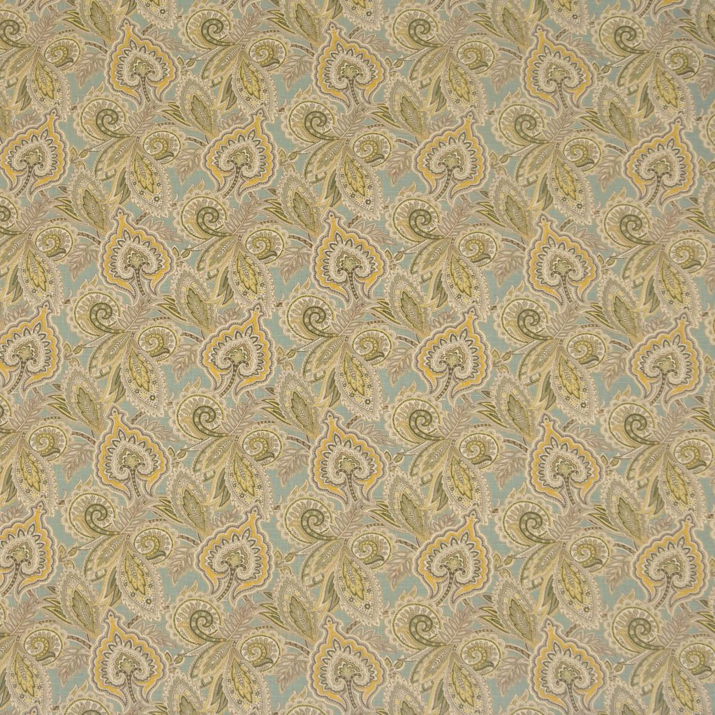 FROG – GLACIER - RM Coco Fabric