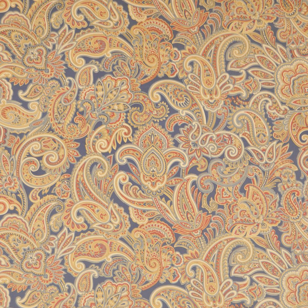 GOLDILOCKS – DENIM