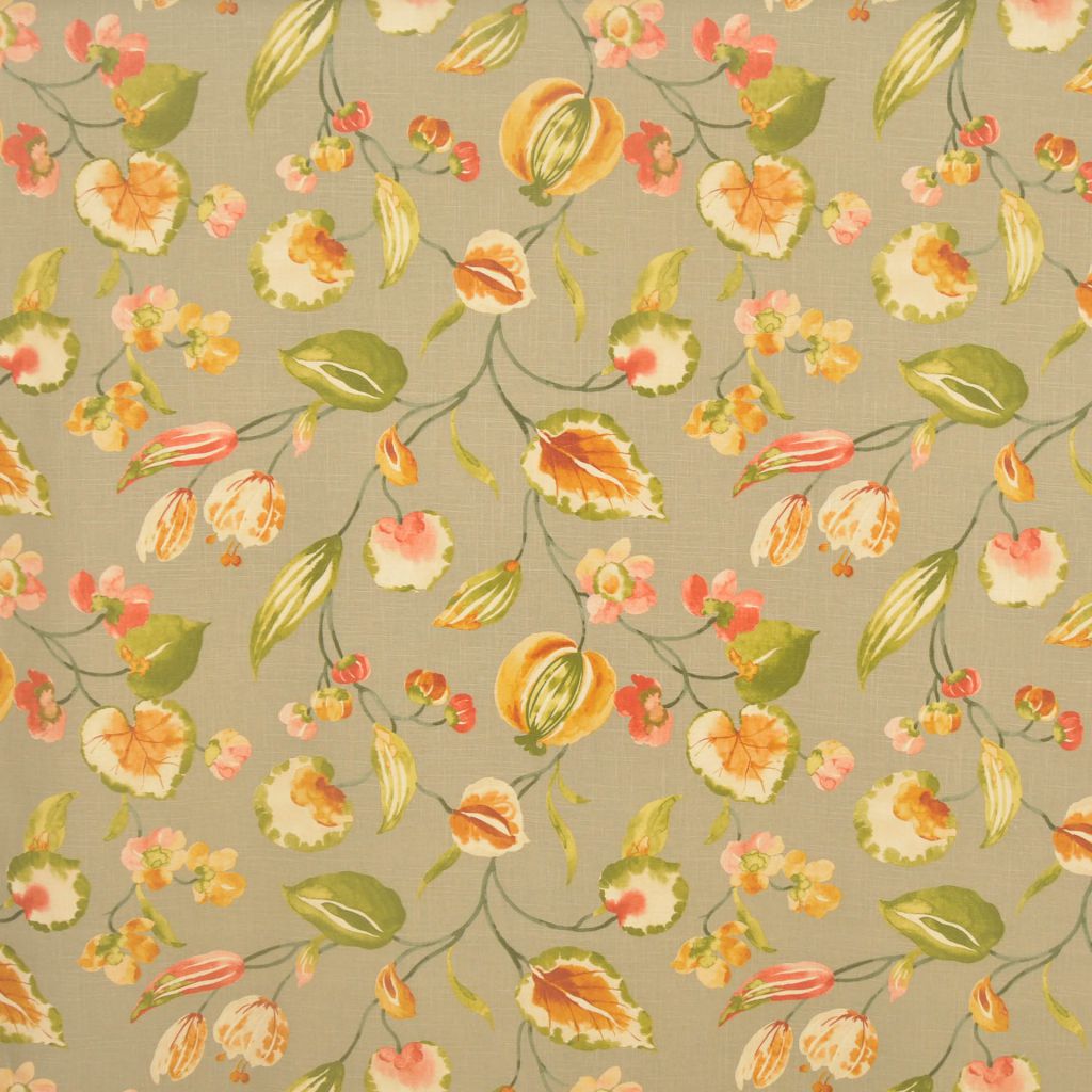 GOOSE – CHICORY - RM Coco Fabric