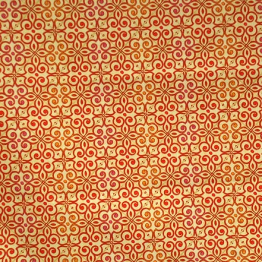 INTERLOCKEN – Mango