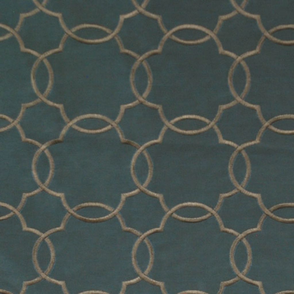 NIMBUS – Marine - RM Coco Fabric