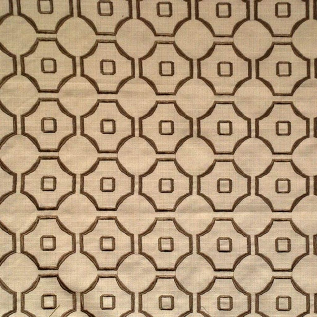 OUT OF SHAPE – Off White - RM Coco Fabric