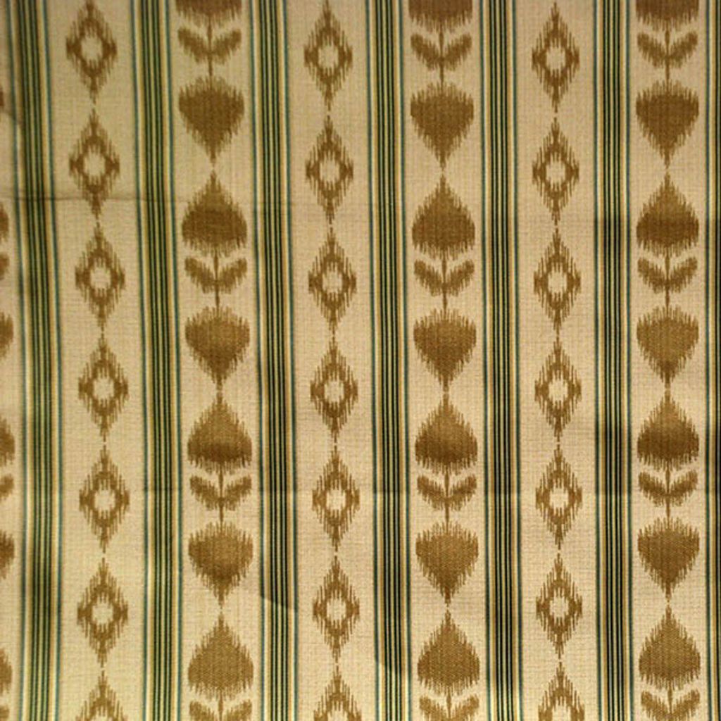 PAPAGO STRIPE – Opal - RM Coco Fabric