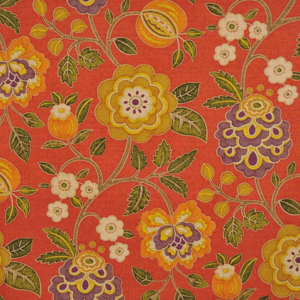 PICKETT – TUSCANY - RM Coco Fabric