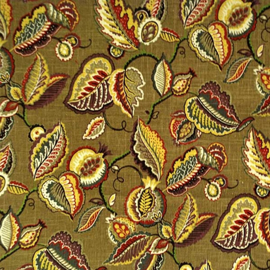 PLAY IT RIGHT – Mulberry - RM Coco Fabric