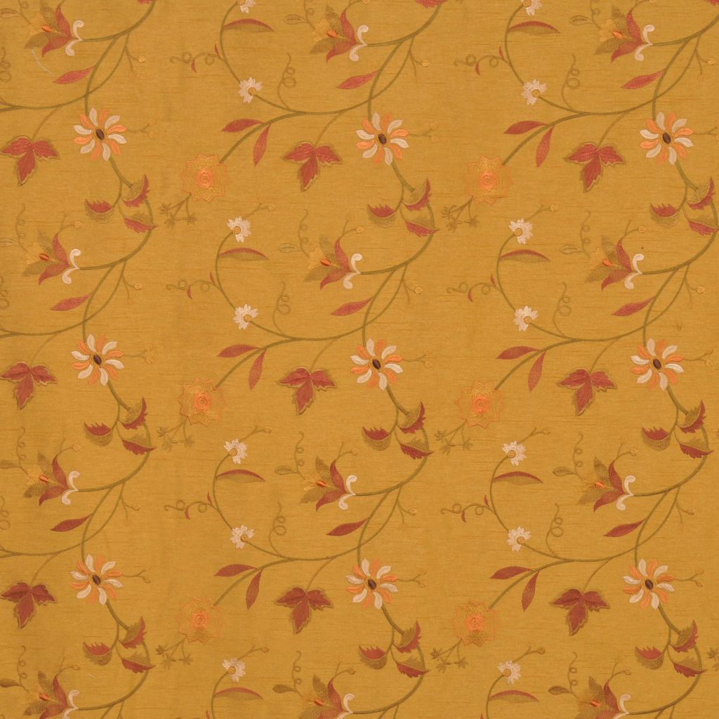 SAMBERG – DARK GOLD