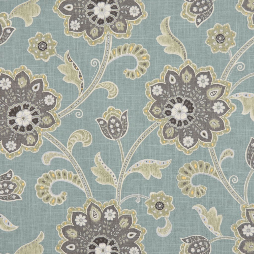 SMOKEY – POND - RM Coco Fabric