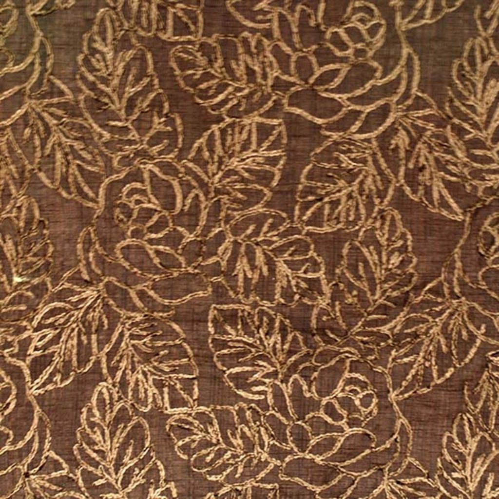 THE WHOLE TRUTH – Chocolate - RM Coco Fabric