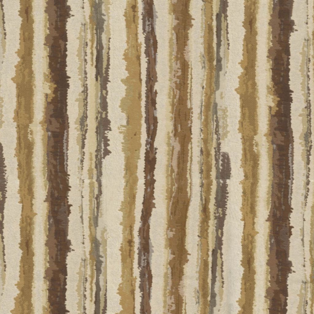 UBUD STRIPE – Latte - RM Coco Fabric