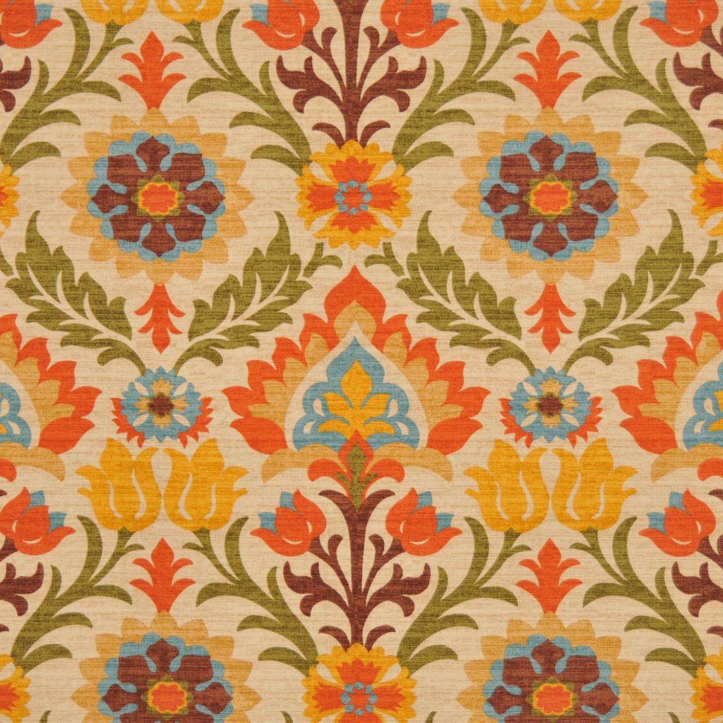 VANDELLAS – ADOBE - RM Coco Fabric
