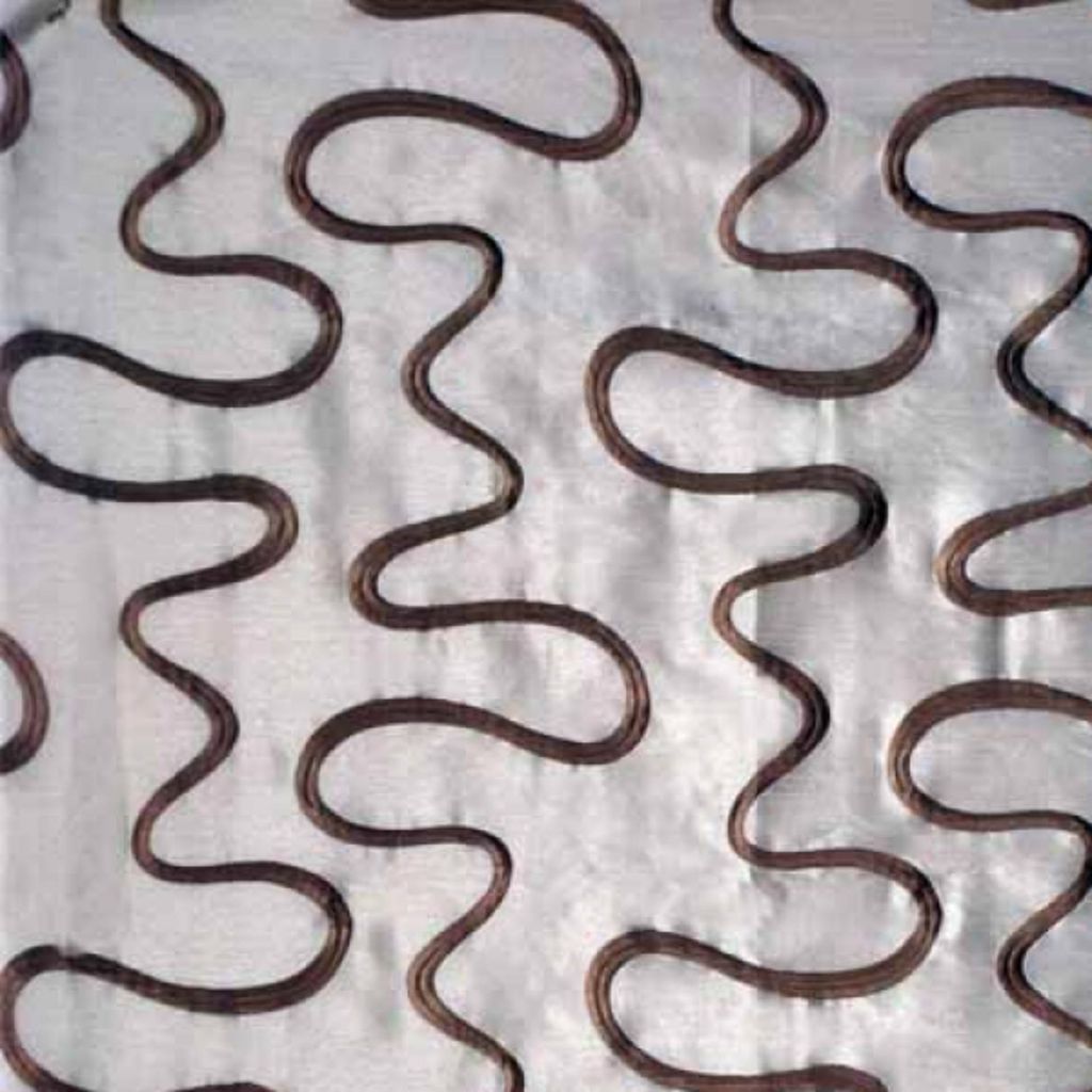 WHIP IT – Alabaster - RM Coco Fabric
