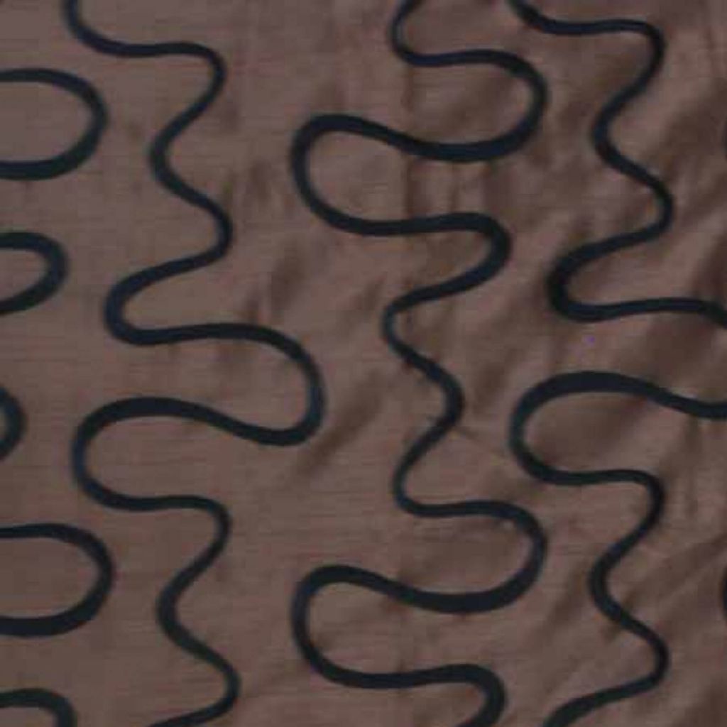 WHIP IT – Earth - RM Coco Fabric