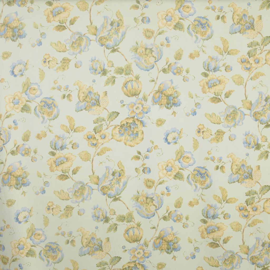 WITCH – AQUAMARINE - RM Coco Fabric