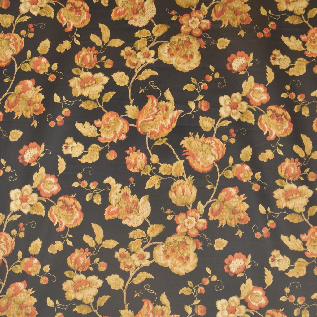 WITCH – EBONY - RM Coco Fabric