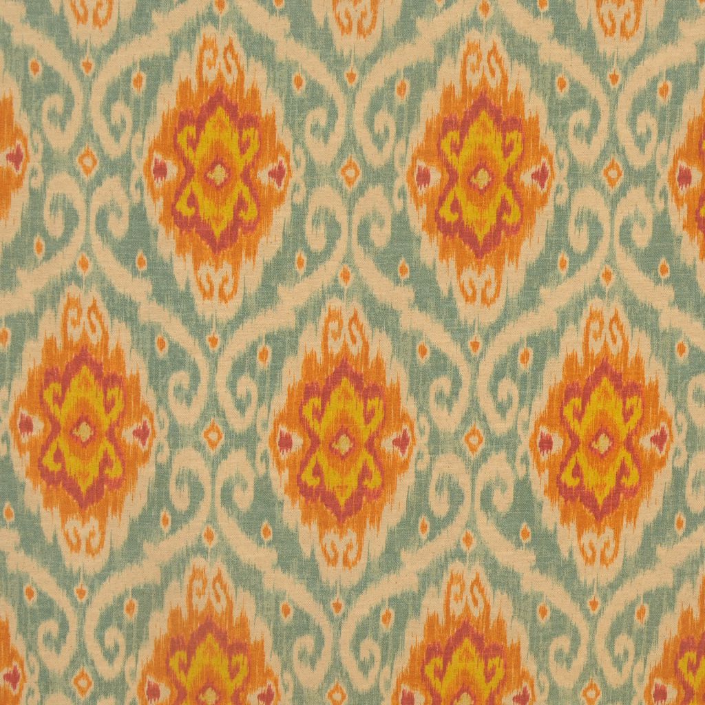 WOLF – SUNSTONE - RM Coco Fabric