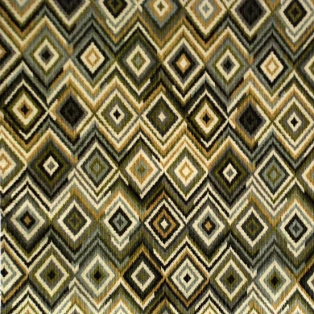 WYOMING – Pebble - RM Coco Fabric