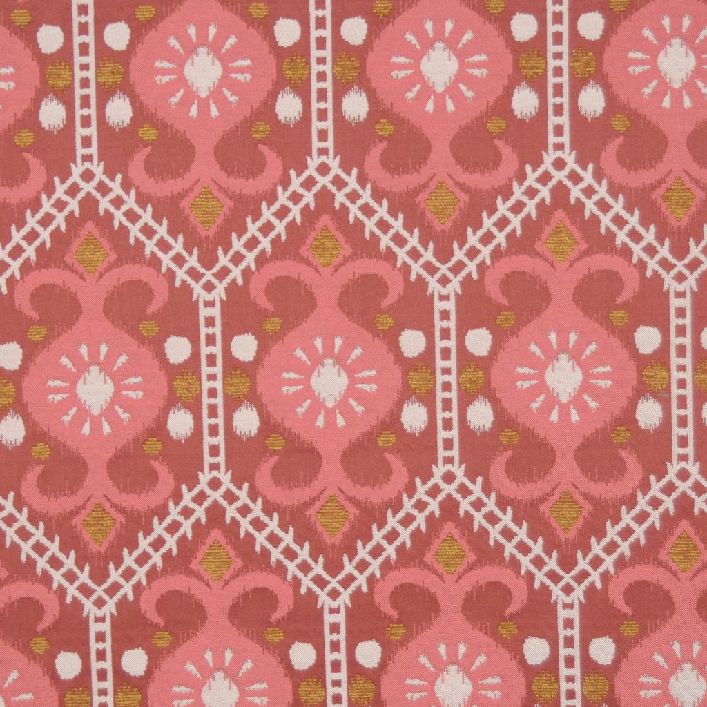 2059CB – CRIMSON - RM Coco Fabric