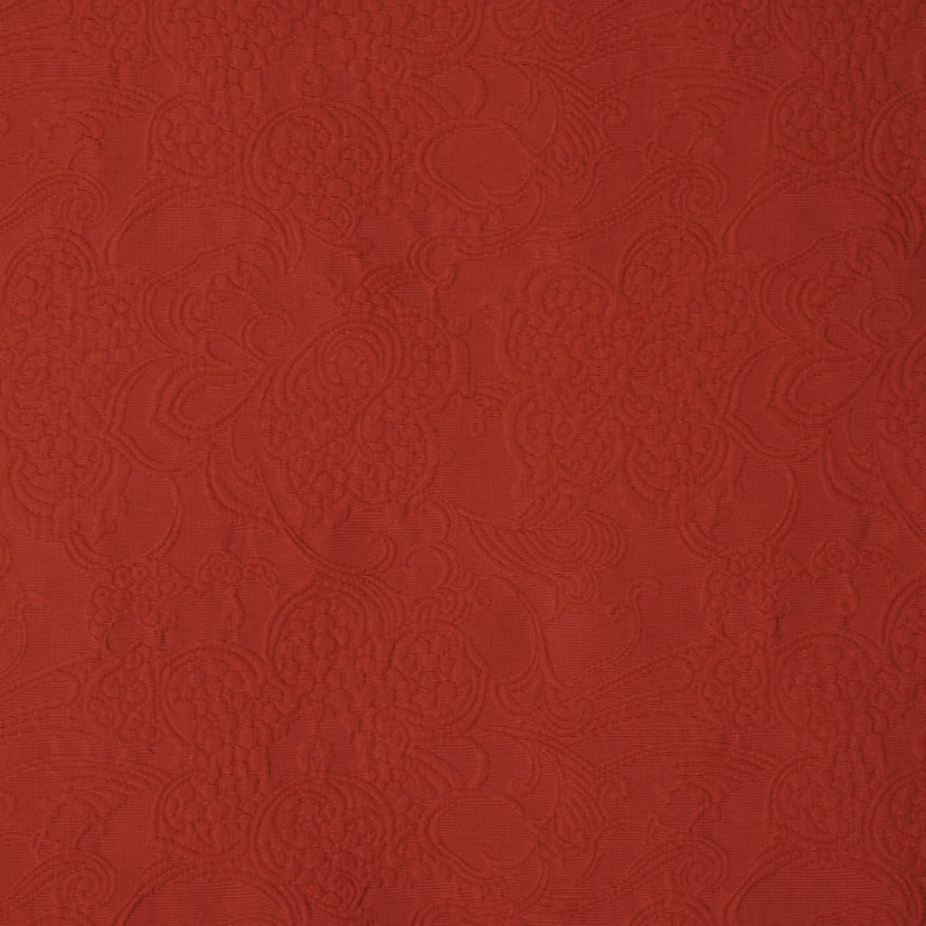 2141CB – PAPRIKA - RM Coco Fabric