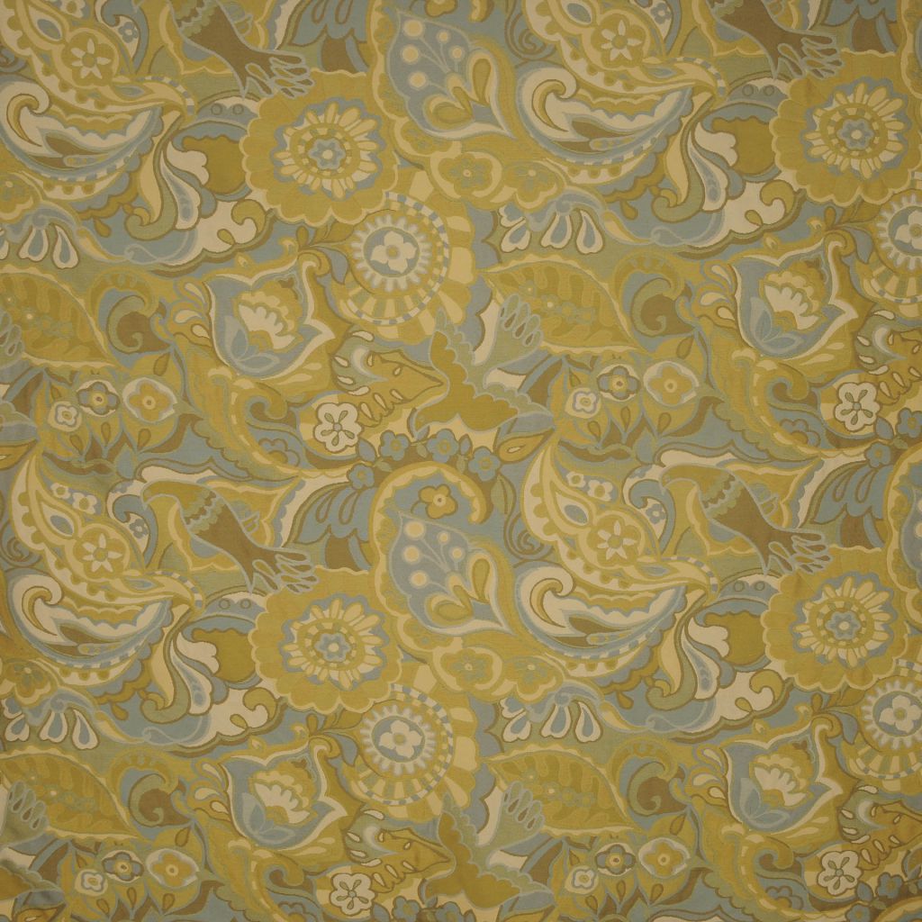 A0307 – 2 - RM Coco Fabric