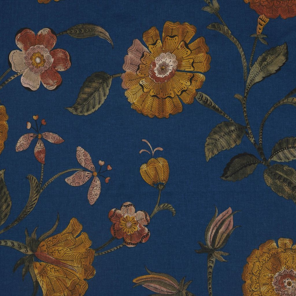 A0330 – 653 - RM Coco Fabric