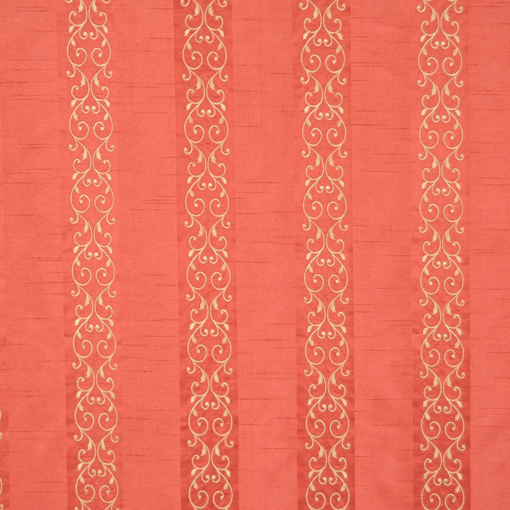AVERY – CRIMSON - RM Coco Fabric