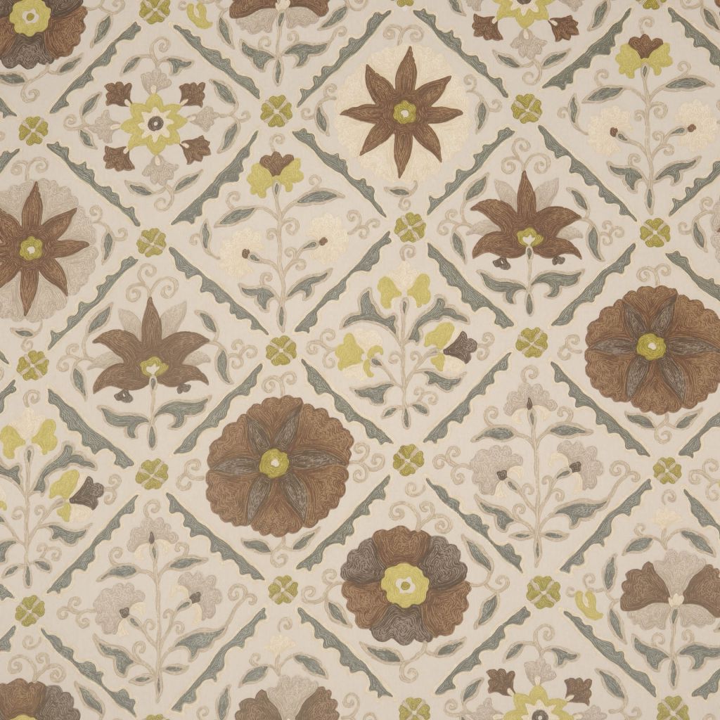 BALANCED – RHINESTONE - RM Coco Fabric