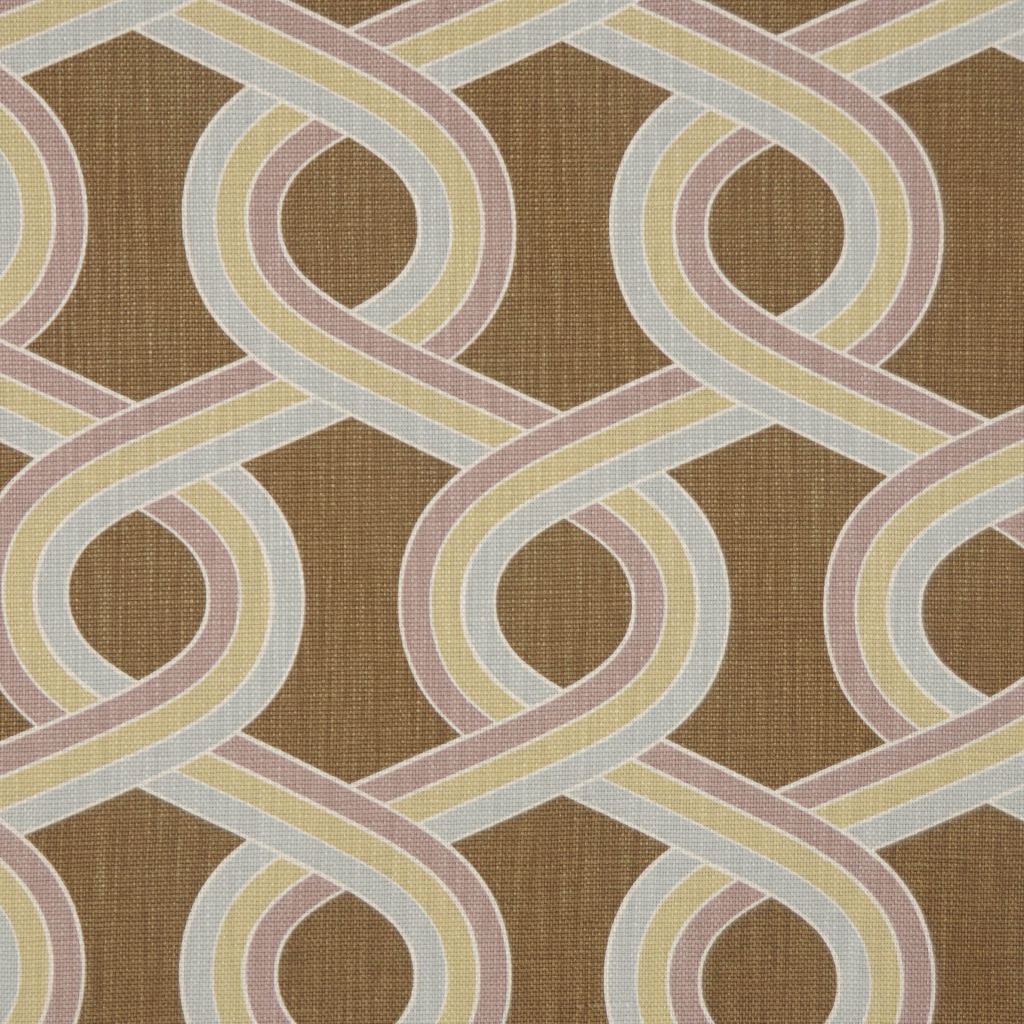 BOGOTA – COCOA - RM Coco Fabric