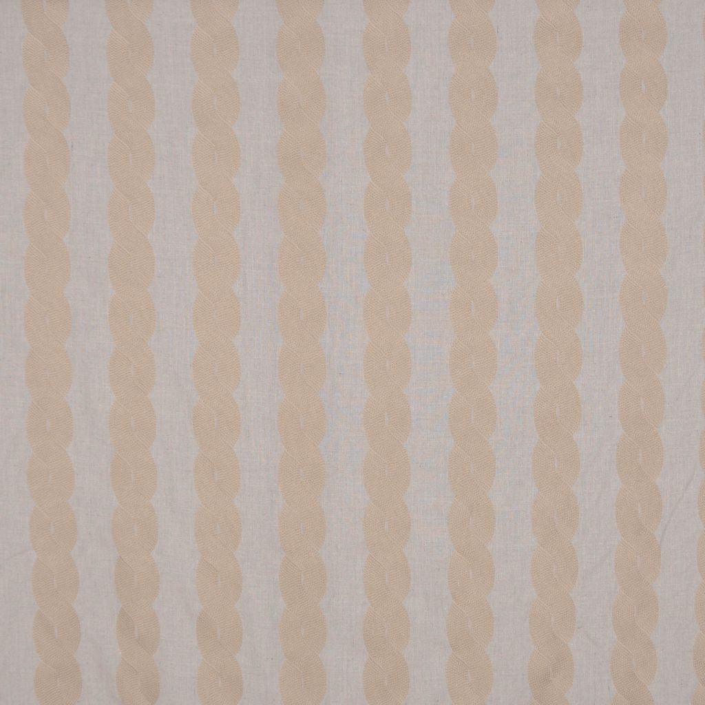 CANDLEWOOD – LINEN - RM Coco Fabric
