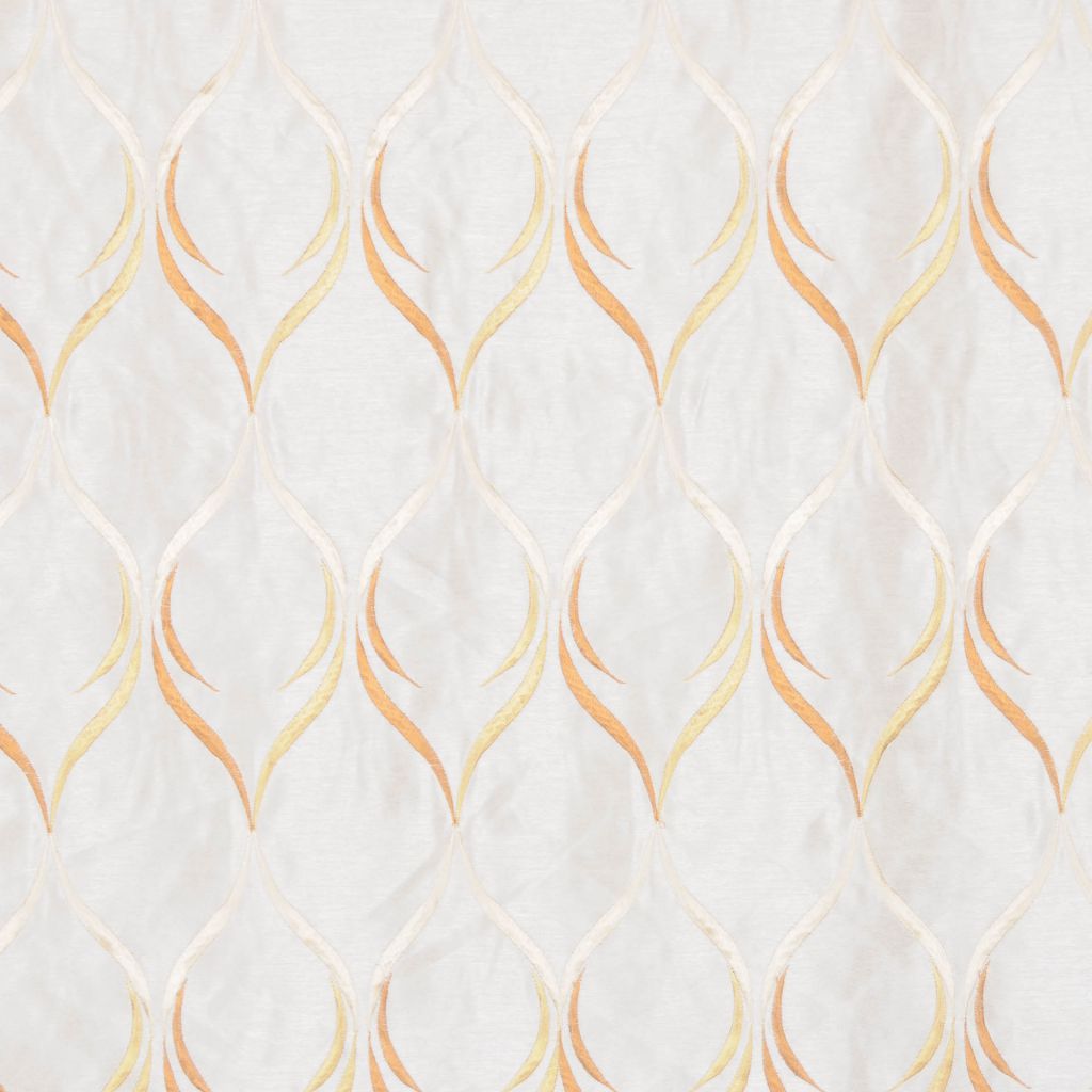 CASTELL – CREAM - RM Coco Fabric