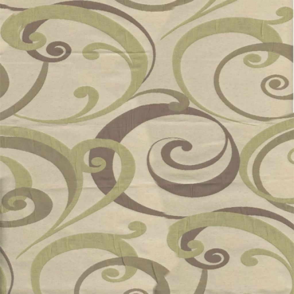 COMMUNICATION – GREEN - RM Coco Fabric