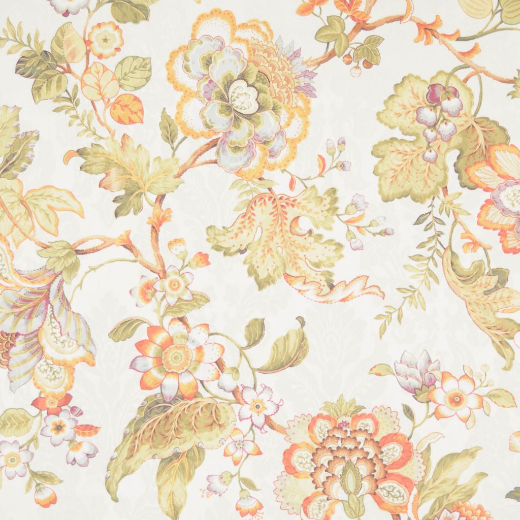 EXCELSIOR – ECRU - RM Coco Fabric