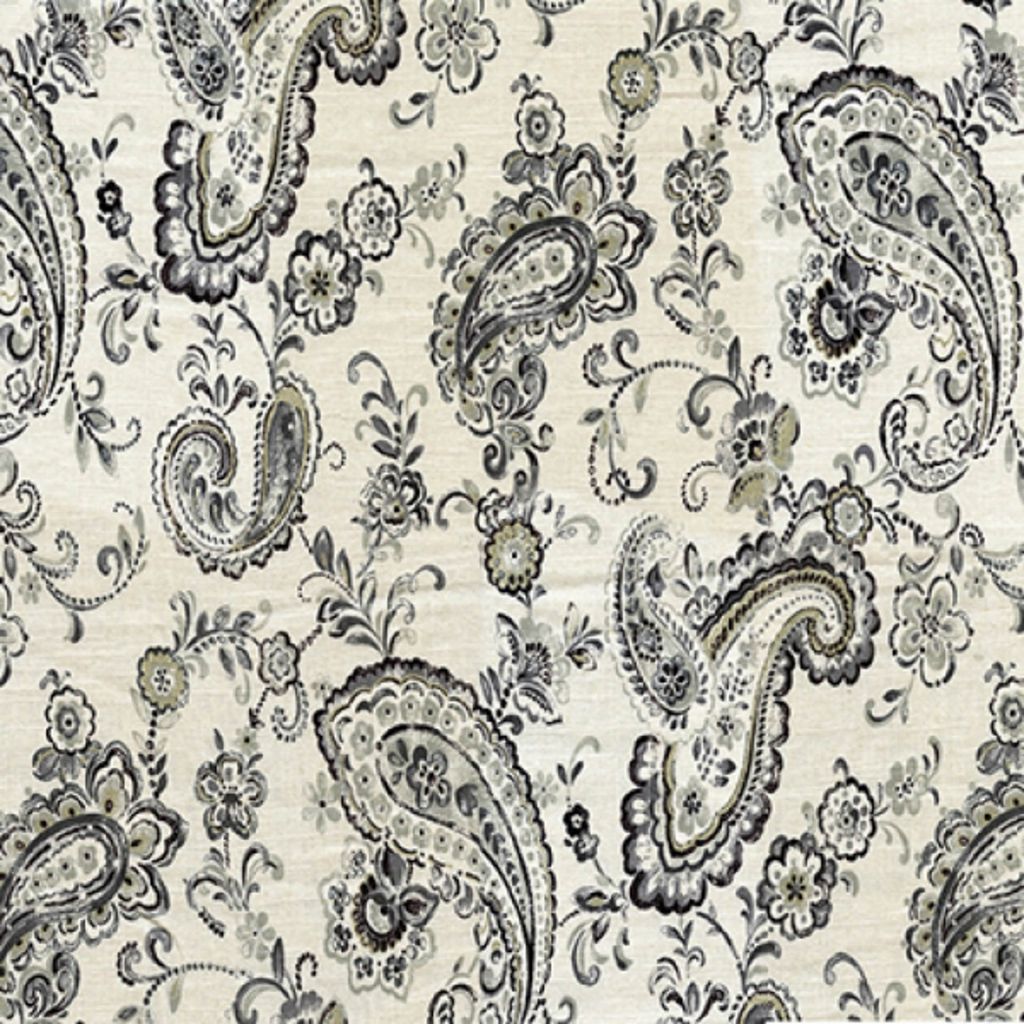 EXOTIC PLACES – Graphite