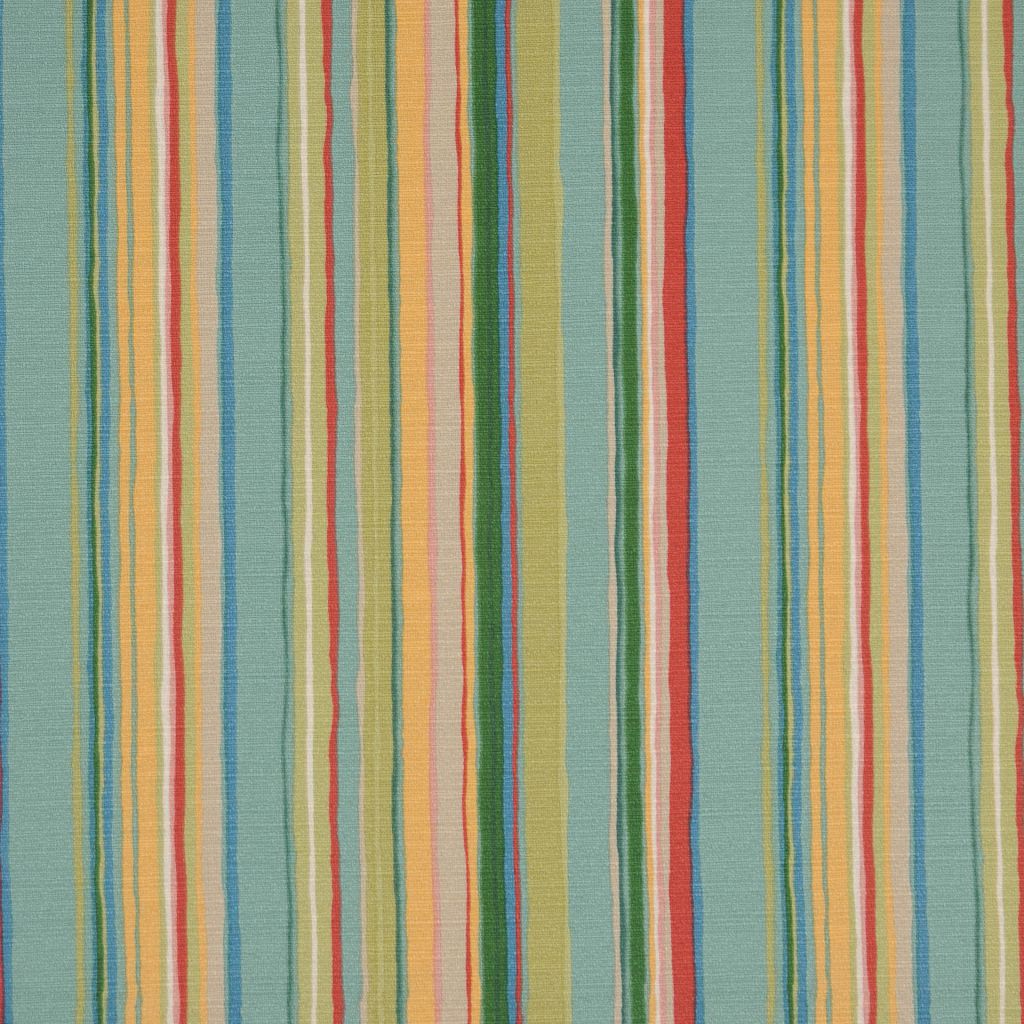 LISBON – AQUA - RM Coco Fabric