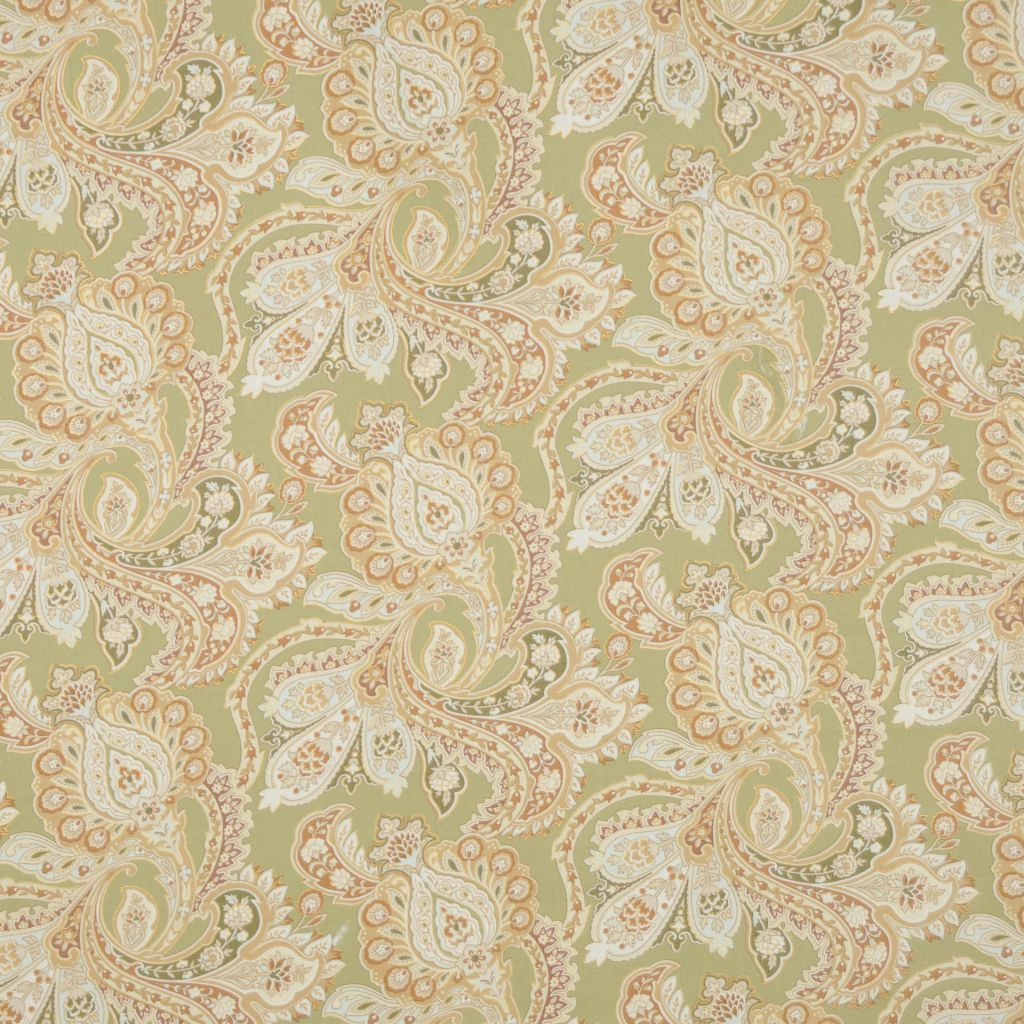 MORONI – KIWI - RM Coco Fabric