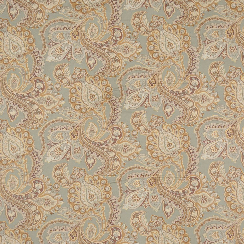 MORONI – BAYSIDE - RM Coco Fabric