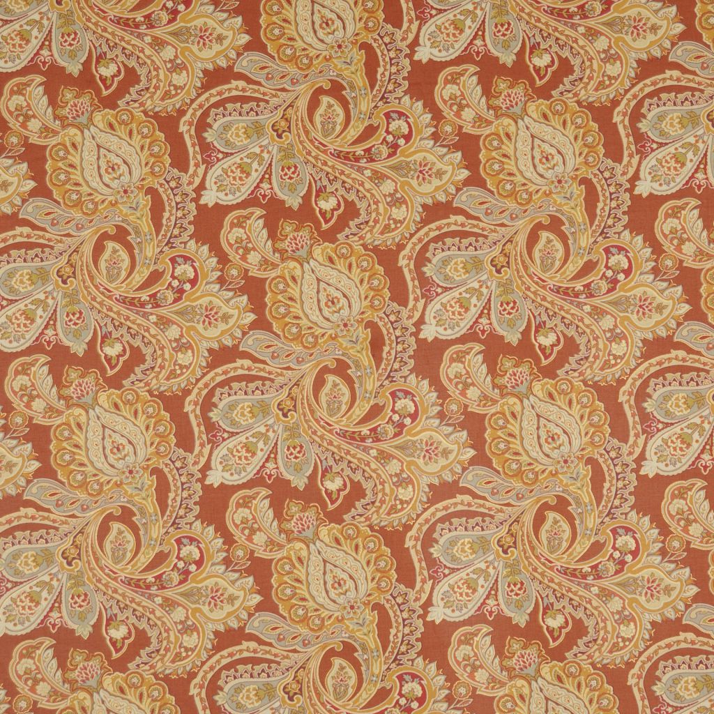 MORONI – SIENNA - RM Coco Fabric