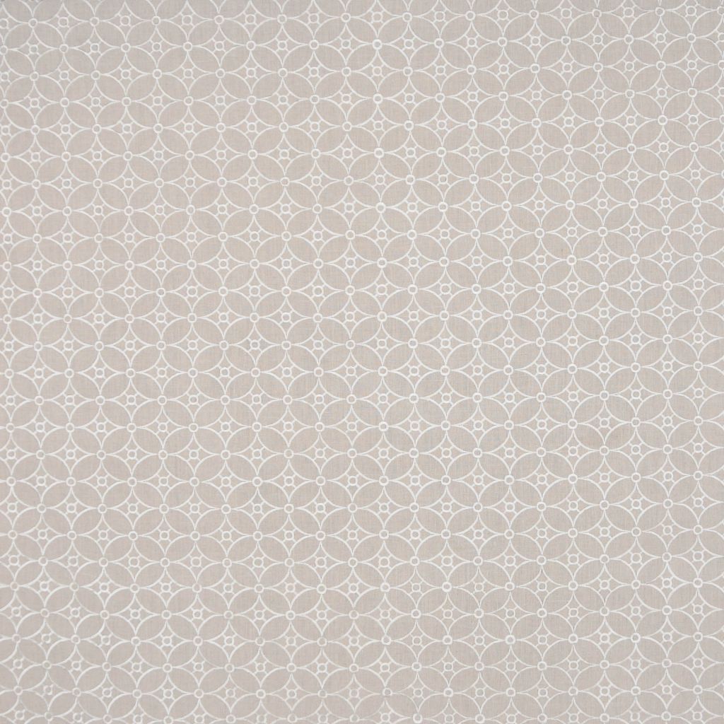 NORMAN – NATURAL - RM Coco Fabric