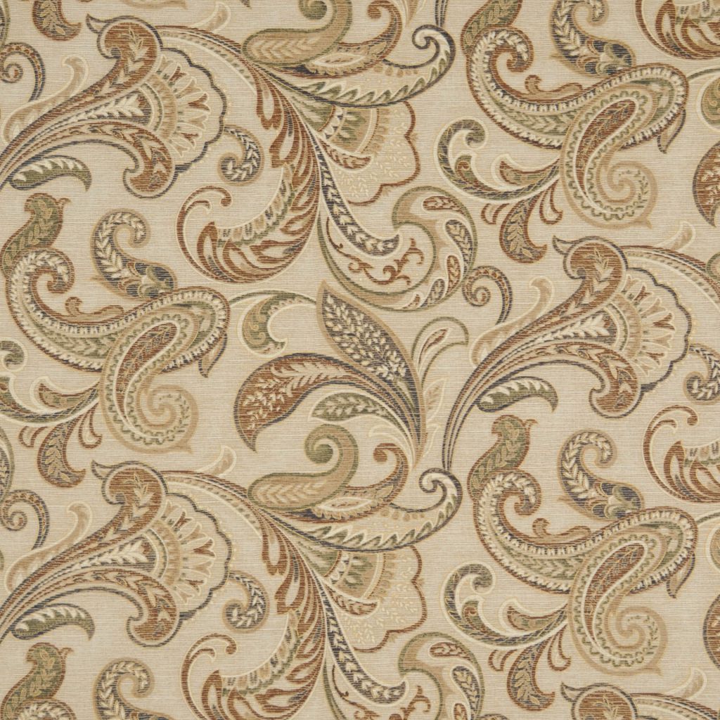 OSLO – DRIFTWOOD - RM Coco Fabric