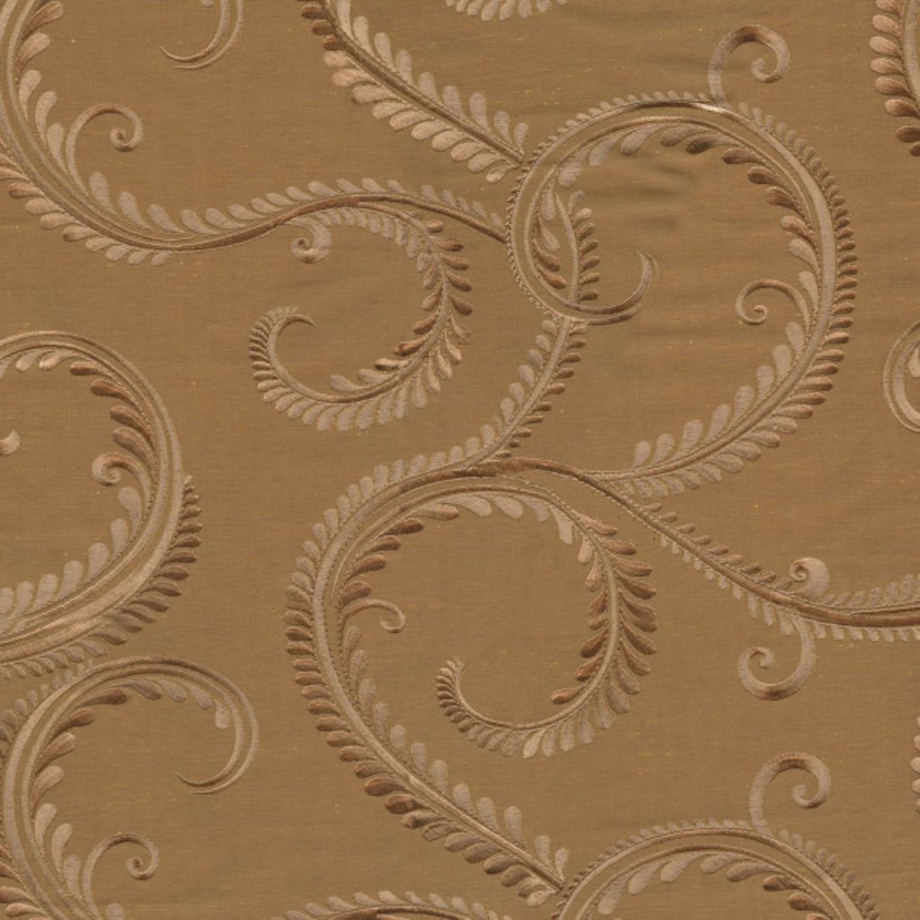 PRIVILEDGE – Hazelnut - RM Coco Fabric