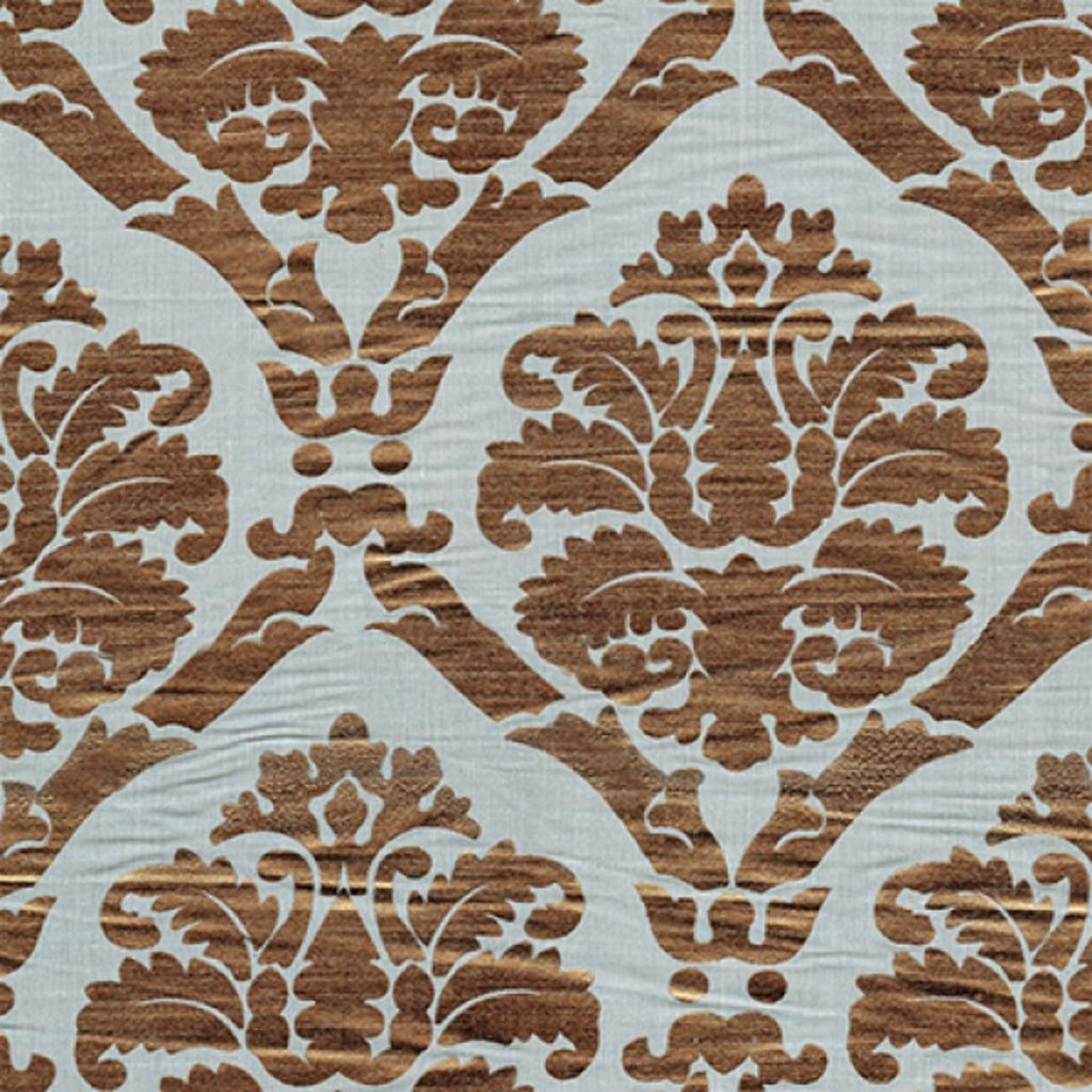 PROSPERITY – COOL BLUE - RM Coco Fabric