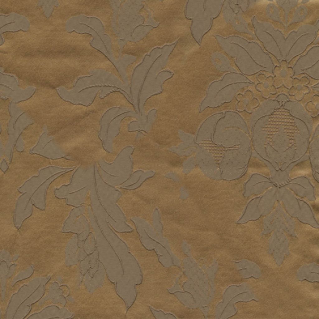 RESPONSIBLE – COFFEE - RM Coco Fabric