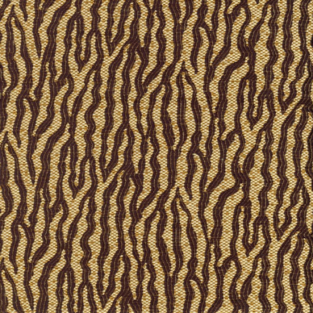 RIVER RUN – Noir - RM Coco Fabric