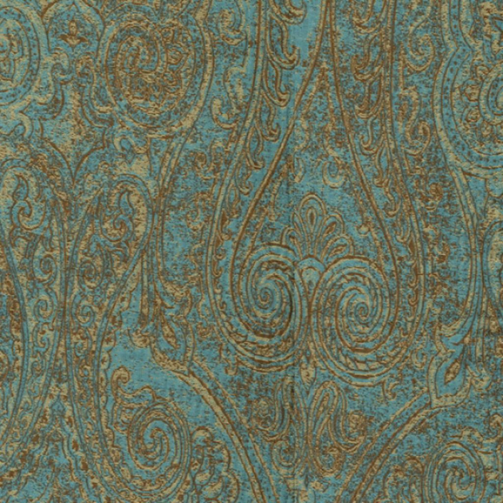 SHANGHAI – Cypress - RM Coco Fabric