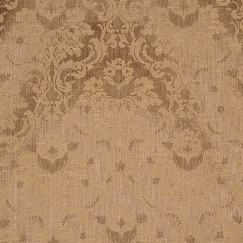 SLANT – NUTMEG - RM Coco Fabric