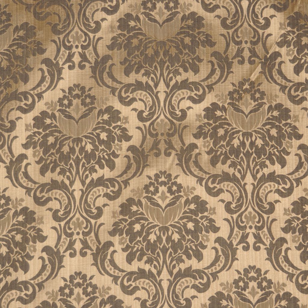 SLANT – MOCHA - RM Coco Fabric