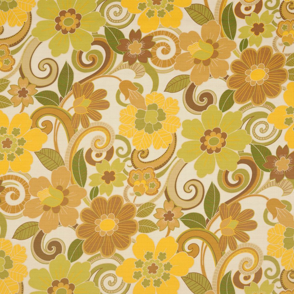 TANAGER – WILLOW TREE - RM Coco Fabric