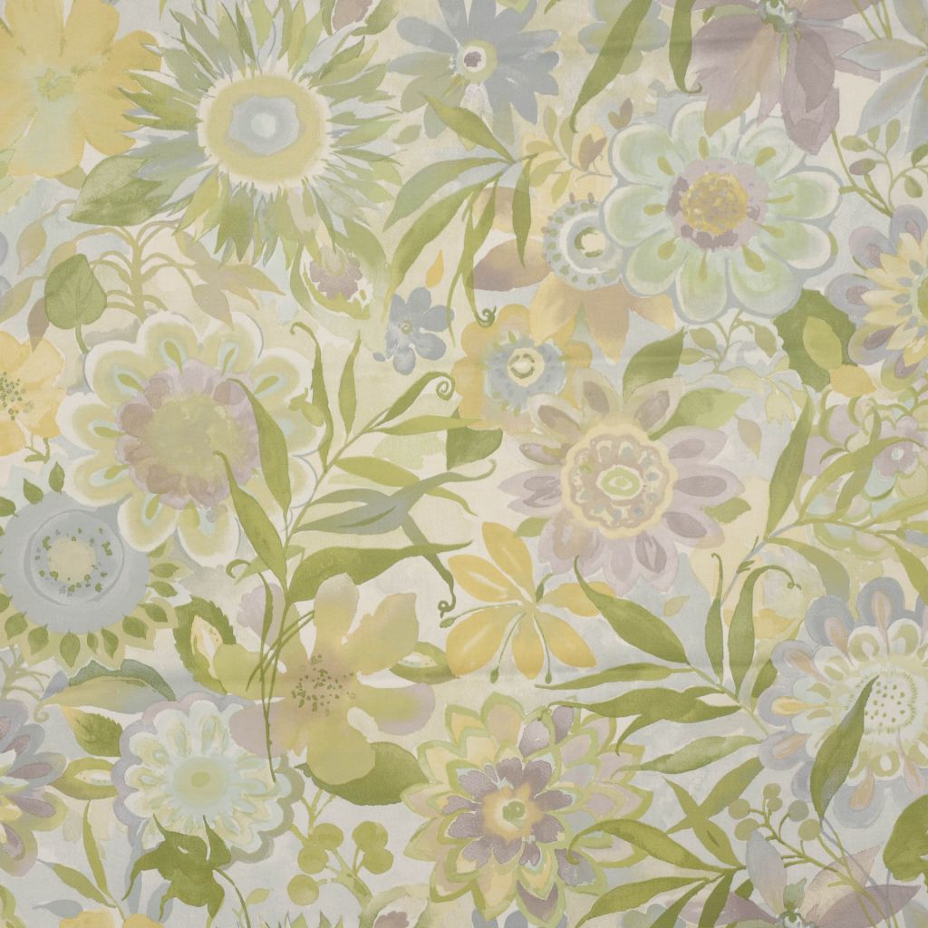 VALLEYS – VAPOR - RM Coco Fabric